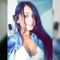 Alejandra Orozco Vargas