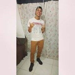 Hudson Silva
