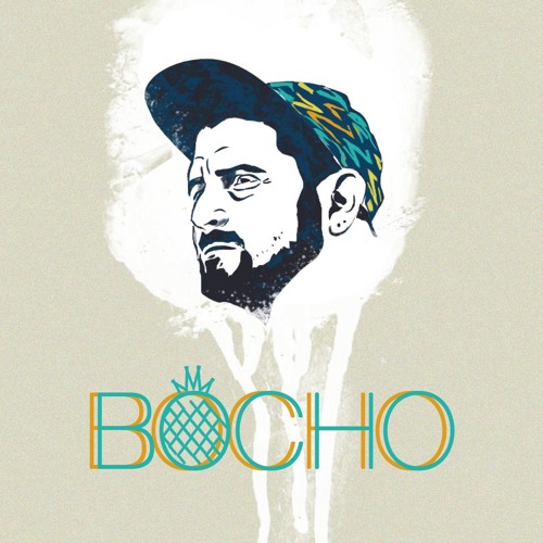 Bocho’s avatar