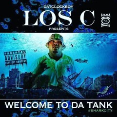 Welcome to da tank mixtape