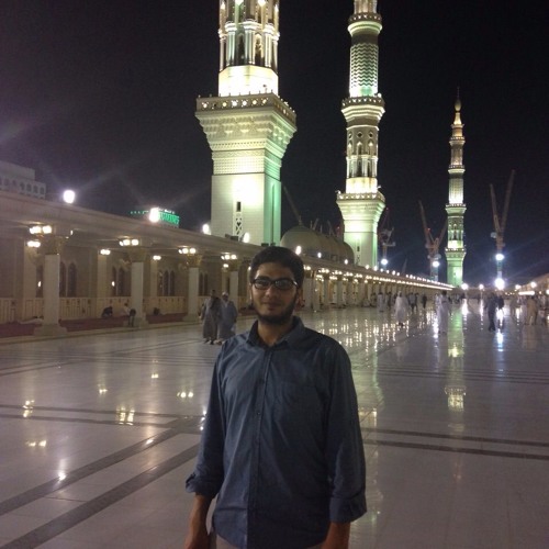 Elmesady Mohammad’s avatar