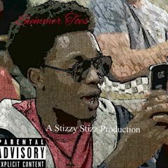 Stizzy Stizz