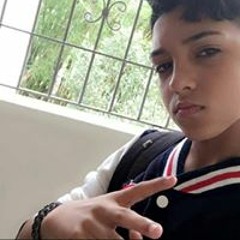 Ian Gabriel Ortega
