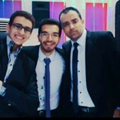 Mohammed Ashraf EL Sherif