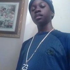 Gregory Wright