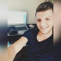 Dj Alper Eğri