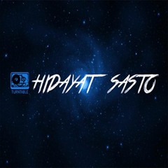 Hidayat Sasto