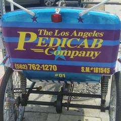 TheLosAngeles (LaPediCab)