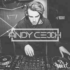 Andy Cecch