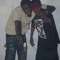 THIZZLE BOY 321