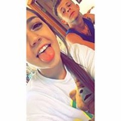 Halle Morgan Mctigue