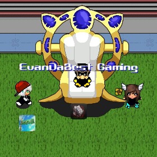 EvanDaBest Gaming’s avatar