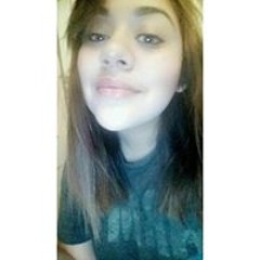 Gabby Molina