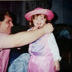 It's kind of a funny story