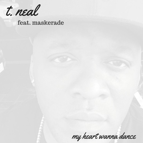 T. Neal’s avatar