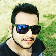 Sourabh Bhatia