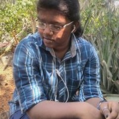 Amruthanand Mohan