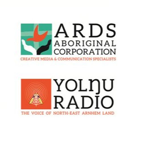 ARDS - Yolŋu Radio’s avatar