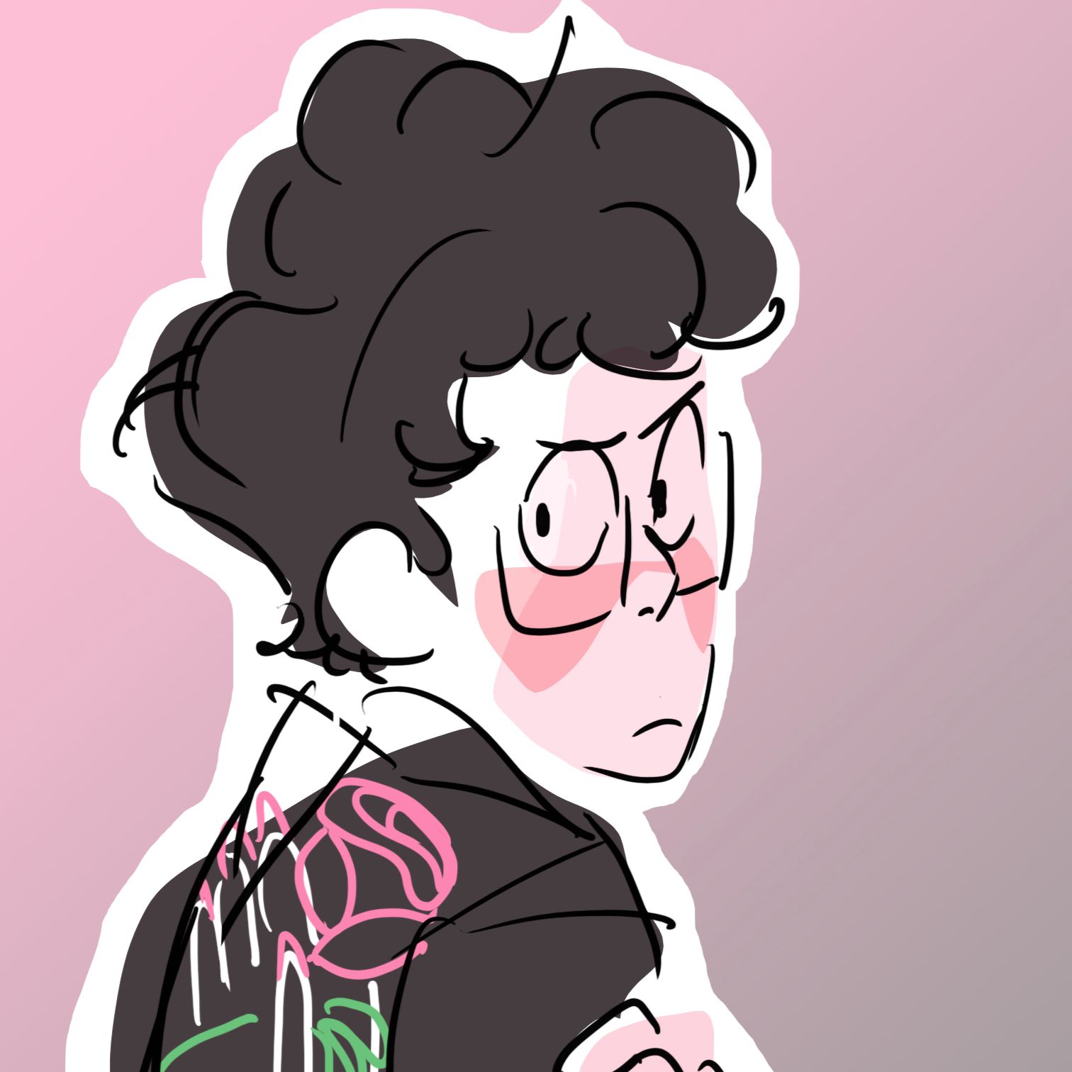 Rebecca Sugar