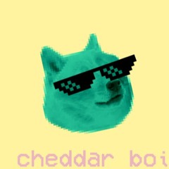 cheddy
