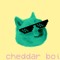 cheddy