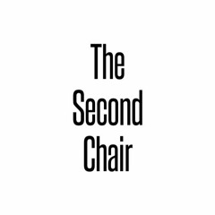 Stream The Second Chair | Listen to podcast episodes online for free on  SoundCloud