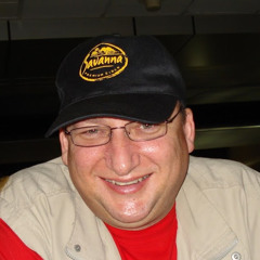 Gerhard Van Tonder 1