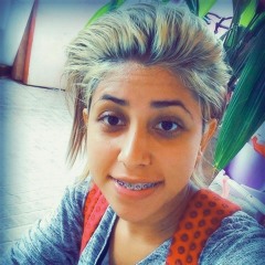 Hulda Tamar