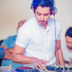 DJ-Shalindra