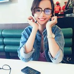 Lê Thị Diễm My
