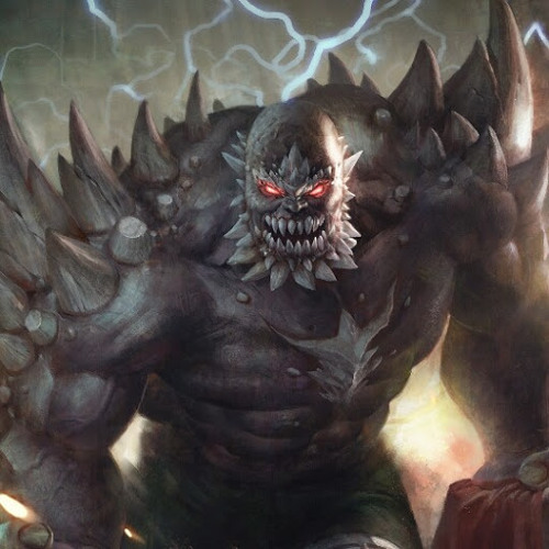 Doomsday (Invocation) [Amonkhet Invocations]