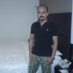 Kapil Raj C V