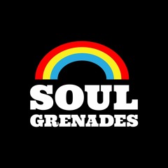 Soul Grenades