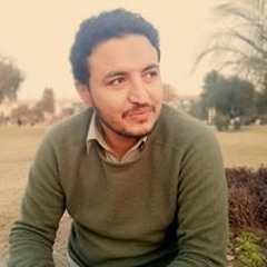 Farhan Abbasi