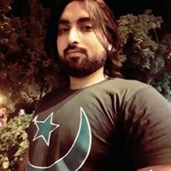 Bilal Hasnain