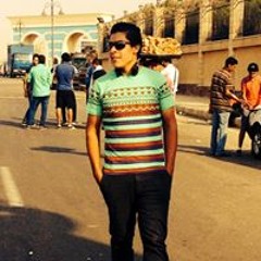 Eng Ahmed Fetouh