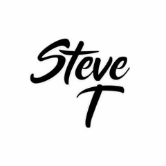 Steve T - DJ -