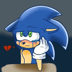 Misunderstood Sonic