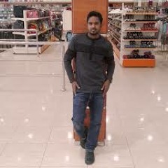 Julio Roach