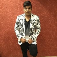 Jishu Jaiswal