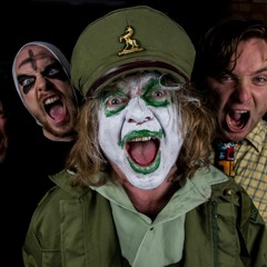 Sons of the Late Colonel