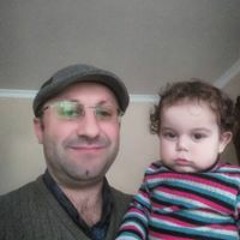 Malkhaz Vanadze