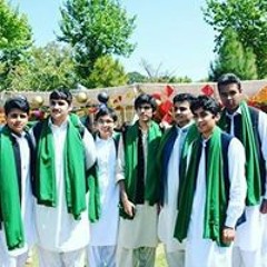 Usman Ghayur