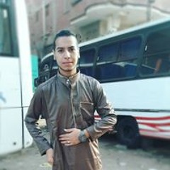 Ahmed Singer
