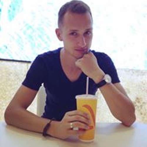 Митя Михнович’s avatar