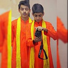 Syed Ahmer