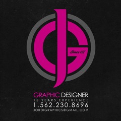 Jordi Graphics