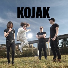 KOJAK
