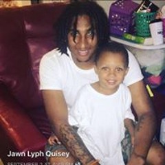 Jawn Lyph Quisey