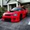 shane redford